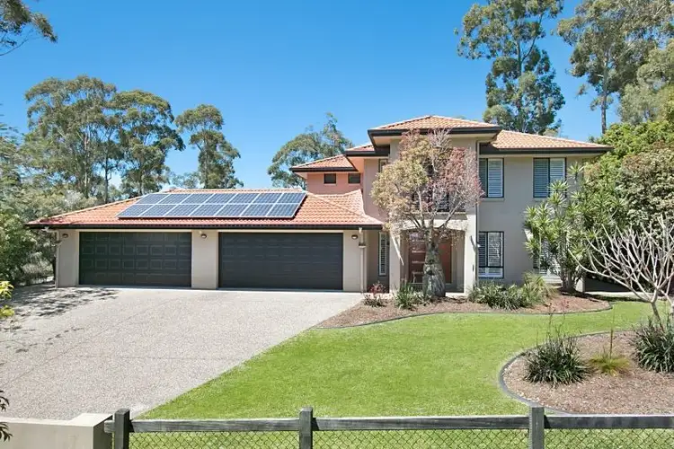 20 Samuel Drive, Tallebudgera QLD 4228