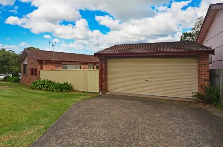 Third view of Homely house listing, 91 Albert Street, Nowra NSW 2541