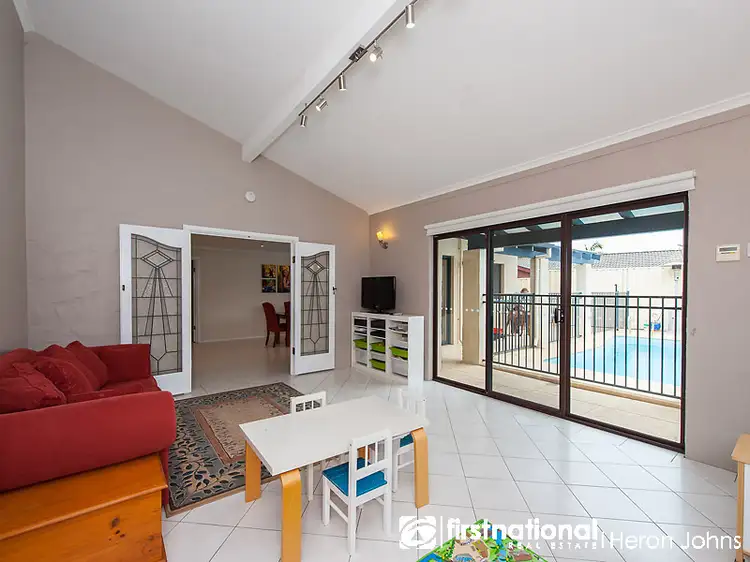 Sixth view of Homely house listing, 8 Piper Place, Bateman WA 6150