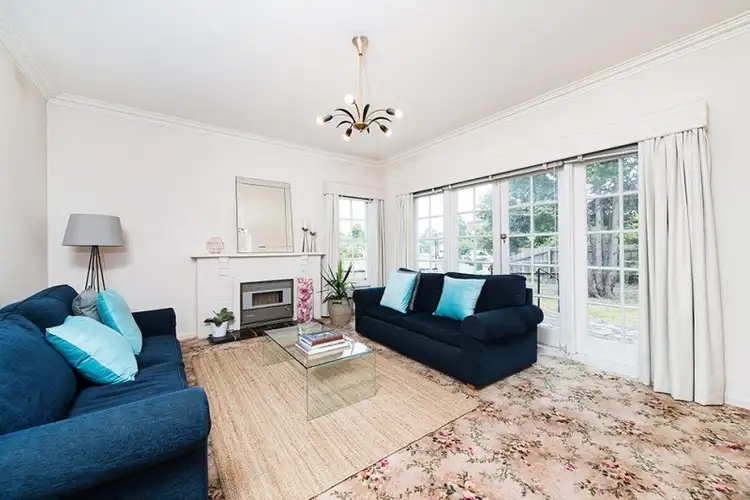 Second view of Homely house listing, 36 Latrobe Court, Caulfield South VIC 3162