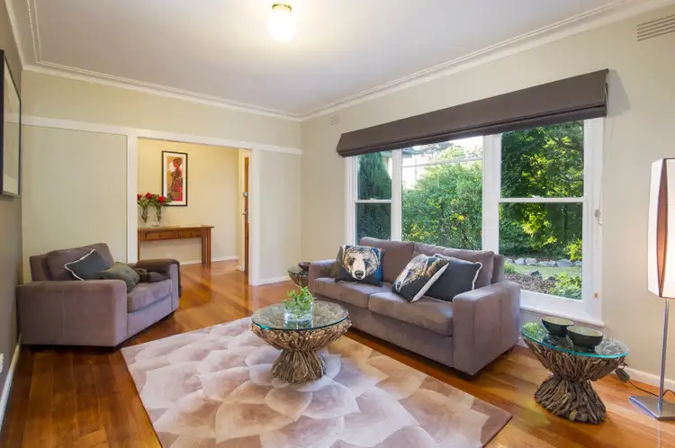 Third view of Homely house listing, 380 Springfield Road, Nunawading VIC 3131
