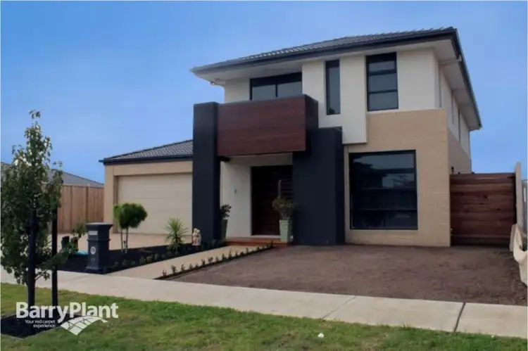 Second view of Homely house listing, 17 Herring Avenue, Cranbourne North VIC 3977