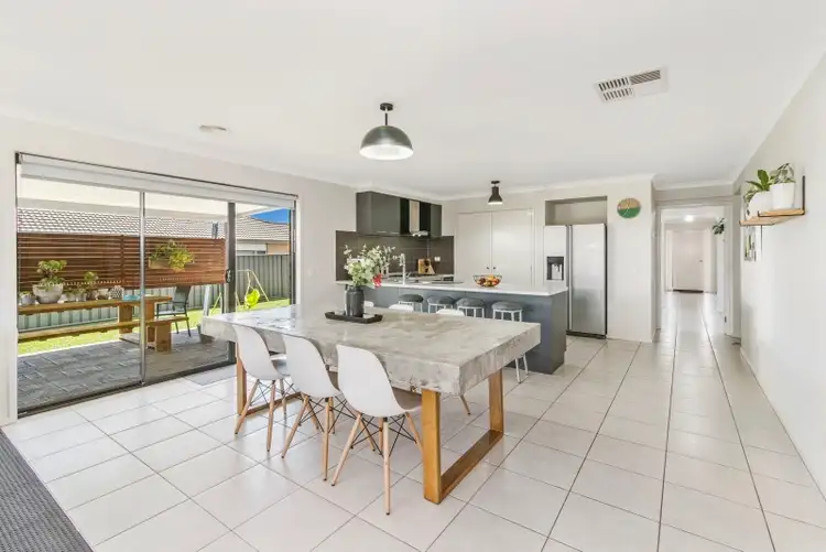 Fourth view of Homely house listing, 6 Peninsula Drive, Eaglehawk VIC 3556