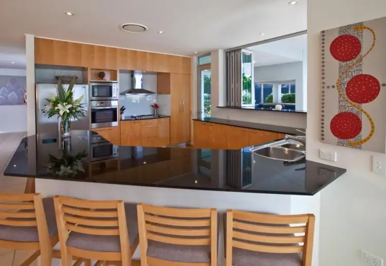 Fifth view of Homely apartment listing, 22 PAVILLIONS ON HAMILTON, Hamilton Island QLD 4803