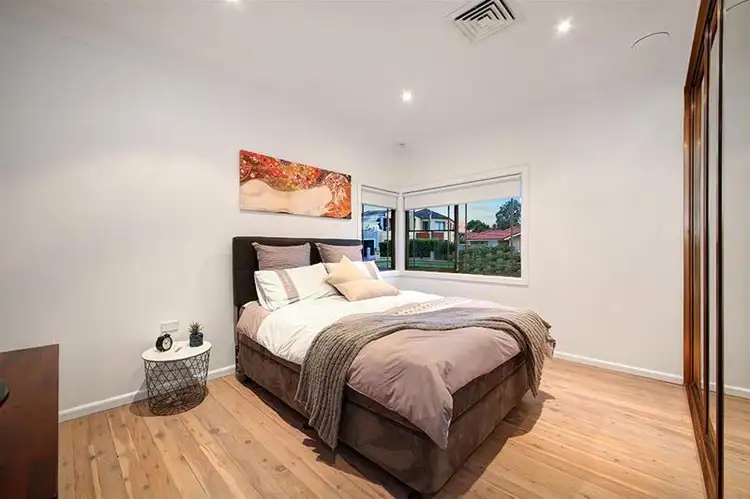 Fifth view of Homely house listing, 64 Alamein Road, Revesby Heights NSW 2212