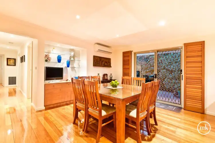 Third view of Homely house listing, 4 Jarrah Court, Greensborough VIC 3088