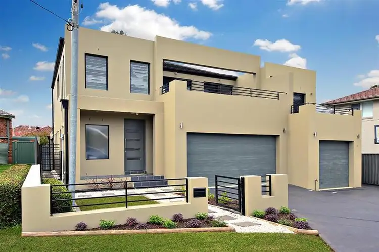 31A Garnsey Avenue, Panania NSW 2213
