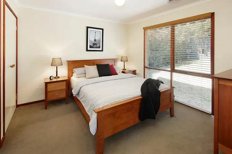 Fourth view of Homely house listing, 8a Wirraway Court, Ashburton VIC 3147