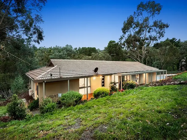 Fifth view of Homely house listing, 5 Pine Crescent, Panton Hill VIC 3759