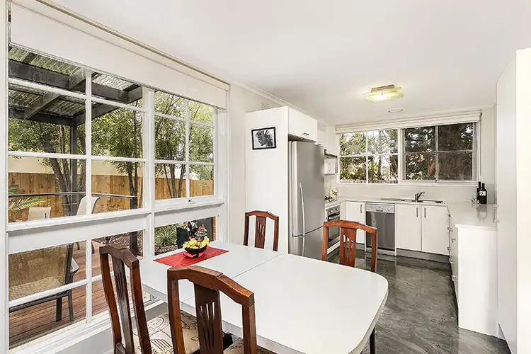 Fourth view of Homely unit listing, 4/14-16 Sunhill Road, Templestowe Lower VIC 3107