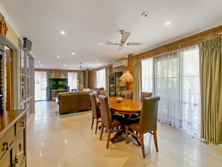 Fifth view of Homely house listing, 94 Guelph Street, Somerville VIC 3912