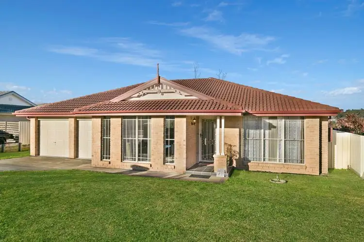 Main view of Homely house listing, 77 Budgeree Drive, Aberglasslyn NSW 2320
