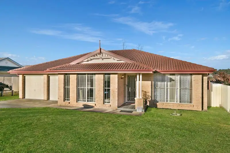 Main view of Homely house listing, 77 Budgeree Drive, Aberglasslyn NSW 2320