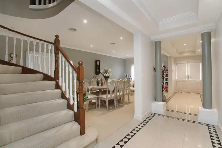 Seventh view of Homely house listing, 9 Linden Boulevard, Werribee VIC 3030