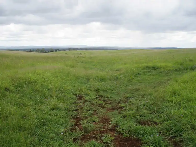 Sixth view of Homely rural property listing, Lot 438 Dowers Road, Tingoora QLD 4608