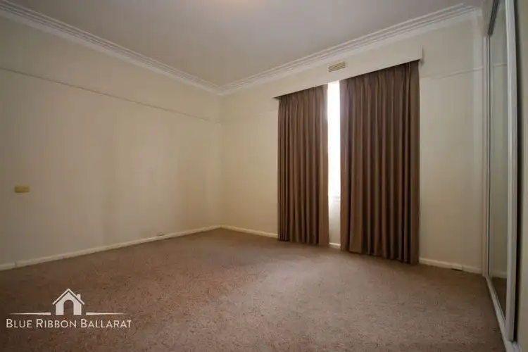 Second view of Homely house listing, 11 Rice Street, Ballarat East VIC 3350