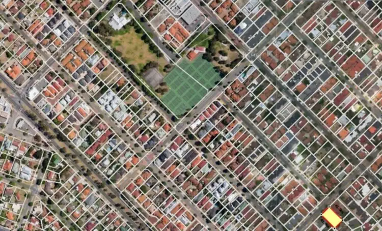 Fifth view of Homely apartment listing, 3/102 Roberts Road, Rivervale WA 6103