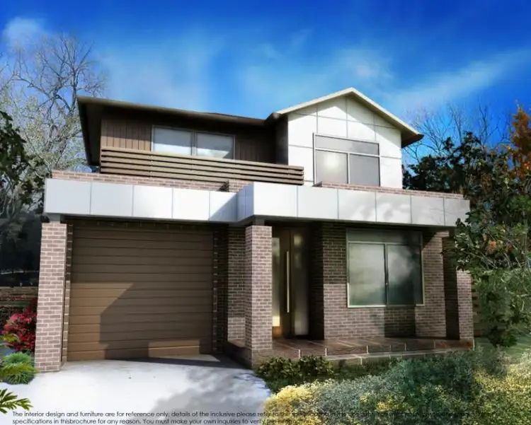 Second view of Homely townhouse listing, 1-5/23 McBain Street, Altona VIC 3018