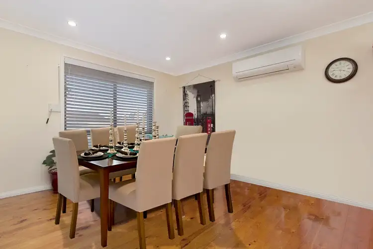 Seventh view of Homely house listing, 32 Menzies Circuit, St Clair NSW 2759