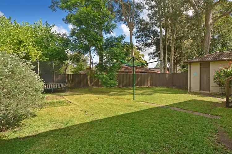 Seventh view of Homely house listing, 16 Maclean Street, Nowra NSW 2541