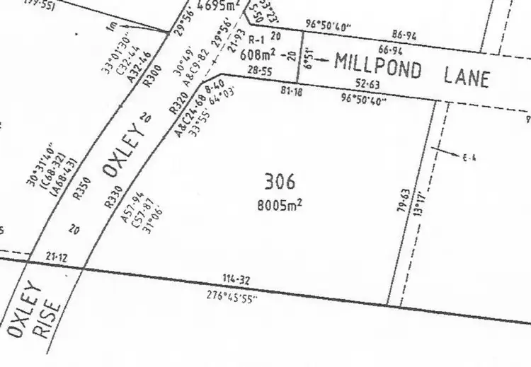 Second view of Homely land listing, 36 Oxley Rise, Batesford VIC 3213