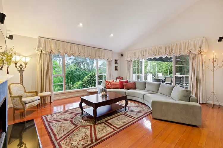 Fourth view of Homely house listing, 27 Stradmore Avenue, Templestowe VIC 3106