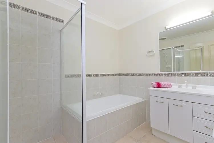 Second view of Homely semi-detached listing, 2/2 Riverlands Place, Banora Point NSW 2486