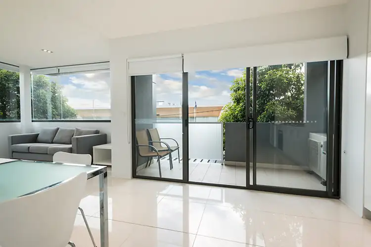 Fourth view of Homely apartment listing, 121/18-34 Station Street, Sandringham VIC 3191