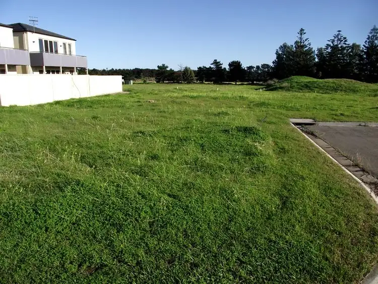 Second view of Homely land listing, Lot 263 The Vines Drive, Normanville SA 5204