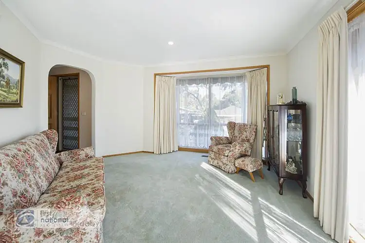 Third view of Homely house listing, 10 Perry Close, Croydon South VIC 3136