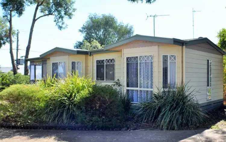 12 Cashin Street, Inverloch VIC 3996