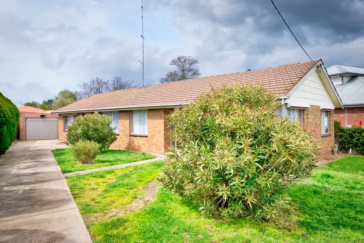 Main view of Homely house listing, 125 Grant Street, Sebastopol VIC 3356