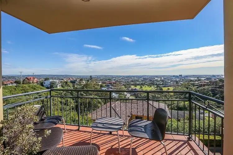 Second view of Homely apartment listing, 2/30 Memorial Drive, The Hill NSW 2300