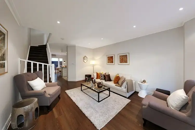Sixth view of Homely house listing, 29 Percy Street, Prahran VIC 3181