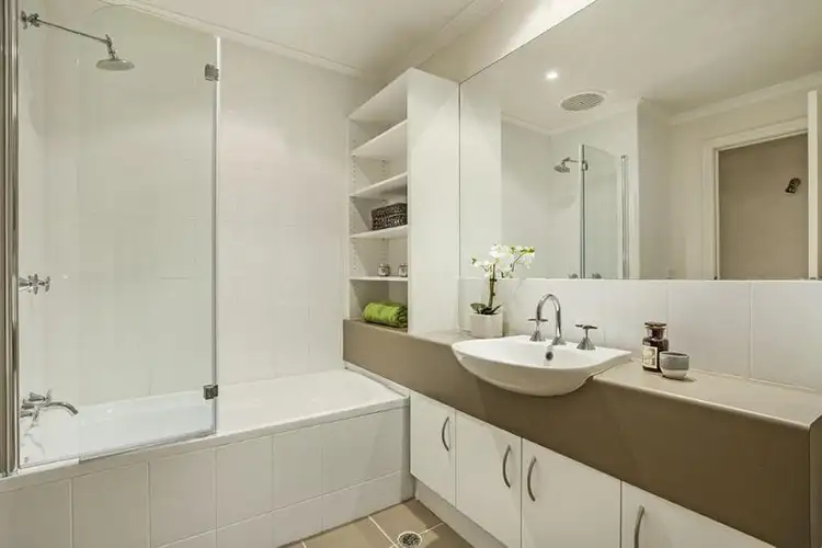 Sixth view of Homely apartment listing, 33/682 Nicholson Street, Fitzroy North VIC 3068
