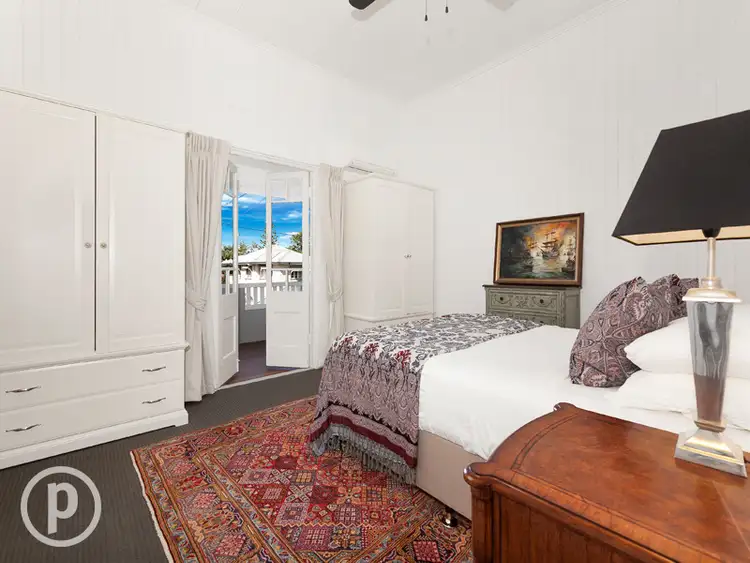 Sixth view of Homely house listing, 108 Grays Road, Gaythorne QLD 4051