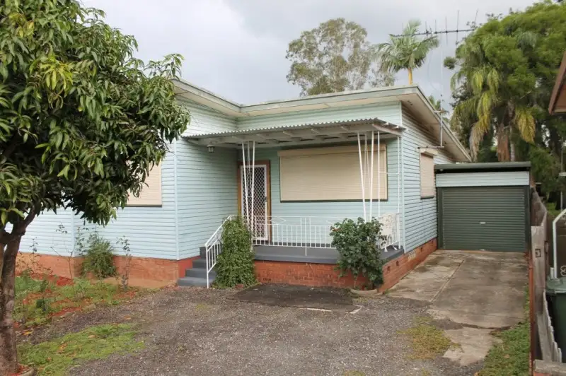 Main view of Homely house listing, 228 Bungarribee Road, Blacktown NSW 2148