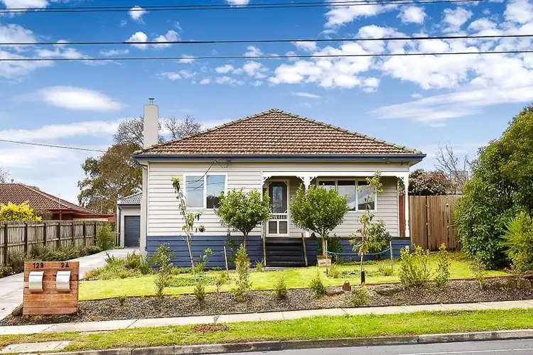 129 Bedford Road, Ringwood East VIC 3135