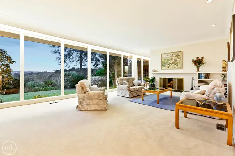 Fifth view of Homely house listing, 9 Woodfull Road, Lower Plenty VIC 3093