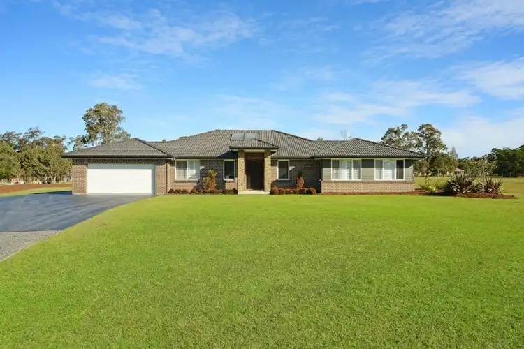 21 Kalatta Grove, Worrigee NSW 2540
