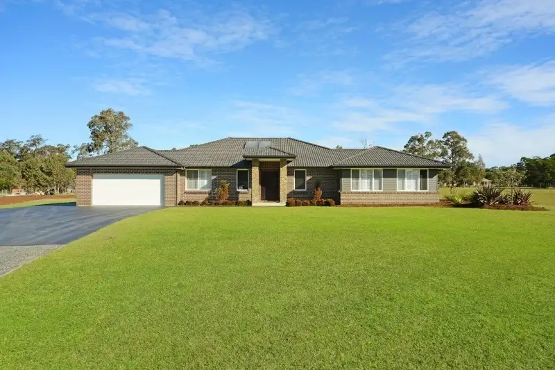 Main view of Homely house listing, 21 Kalatta Grove, Worrigee NSW 2540