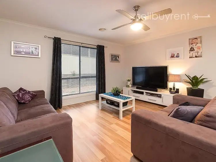 Sixth view of Homely house listing, 17 BOYD COURT, Baranduda VIC 3691