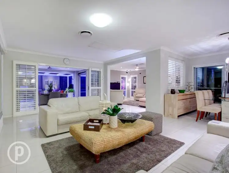 Fourth view of Homely house listing, 8 Paperbark Crescent, Heathwood QLD 4110