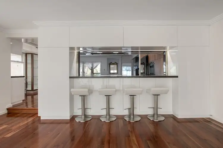 Sixth view of Homely house listing, 136 The Boulevard, Aberfeldie VIC 3040