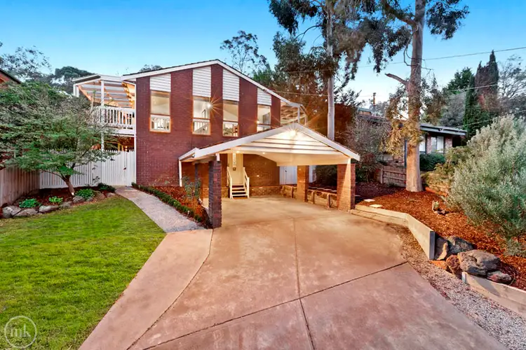 57 Reichelt Avenue, Montmorency VIC 3094
