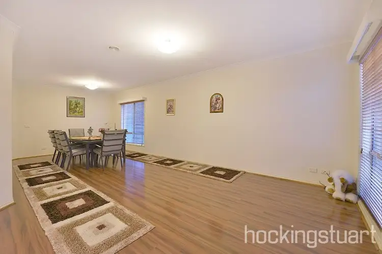 Fourth view of Homely house listing, 18 Ridgemont Drive, Berwick VIC 3806