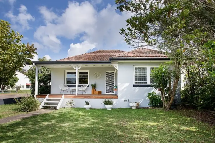 Main view of Homely house listing, 39 Ambrose Street, Carey Bay NSW 2283