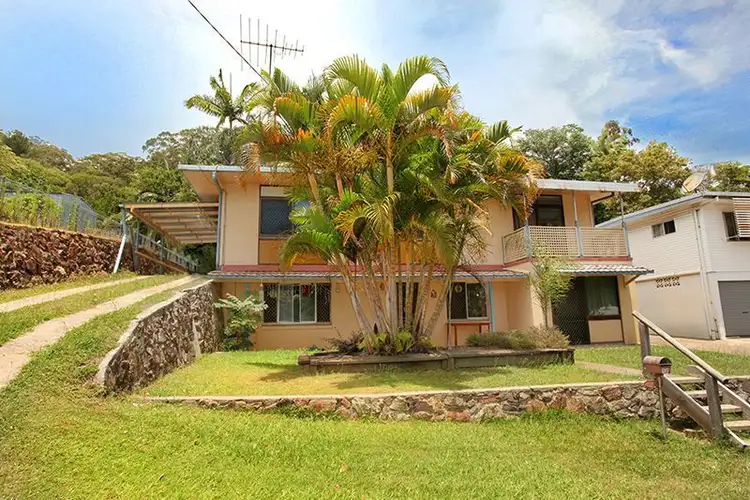 Main view of Homely house listing, 12 Aspland Street, Nambour QLD 4560