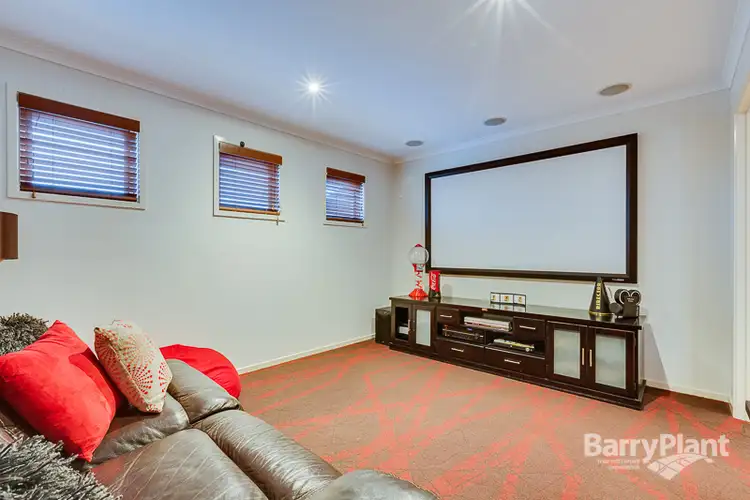 Sixth view of Homely house listing, 4 Sydney Grove, Taylors Hill VIC 3037