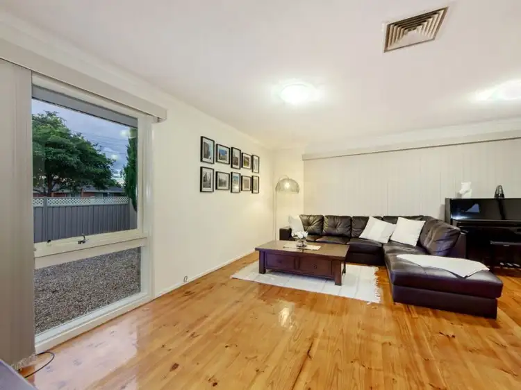 Second view of Homely house listing, 6 Firbank Terrace, Albanvale VIC 3021